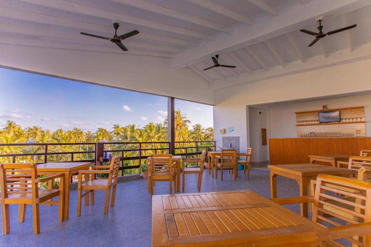 Dhiguveli Breeze Dhigurah (Alif Dhaal Atoll) Exterior foto